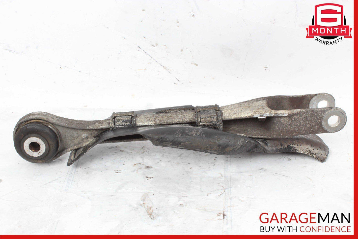 97-04 Porsche Boxster 986 Front Right Suspension Trailing Axle Link Control Arm