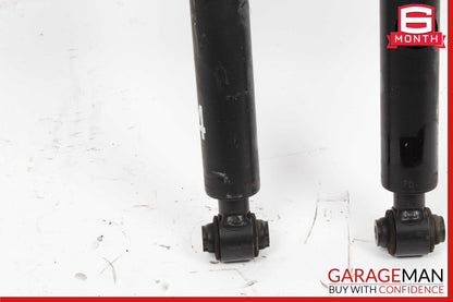 Mercedes W204 C250 C350 Coupe Rear Left & Right Shock Strut Absorber Set OEM