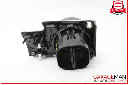 13-15 Mercedes X204 GLK350 4MATIC Front Left Side Dash AC Air Vent w/ Trim OEM