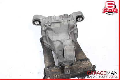11-14 Porsche Cayenne 958 4.8L V8 Rear Differential Diff Axle Carrier OEM