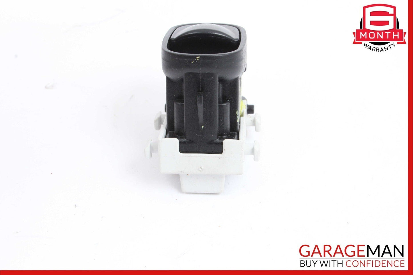 03-09 Mercedes W209 CLK500 Rear Right Passenger Window Switch Control Button