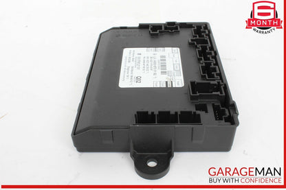 07-13 Mercedes W221 S550 S400 Rear Right / Left Side Door Controller Module Unit