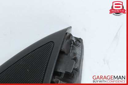 06-11 Mercedes W219 CLS500 CLS350 Door Tweeter Speaker Front Left Black OEM