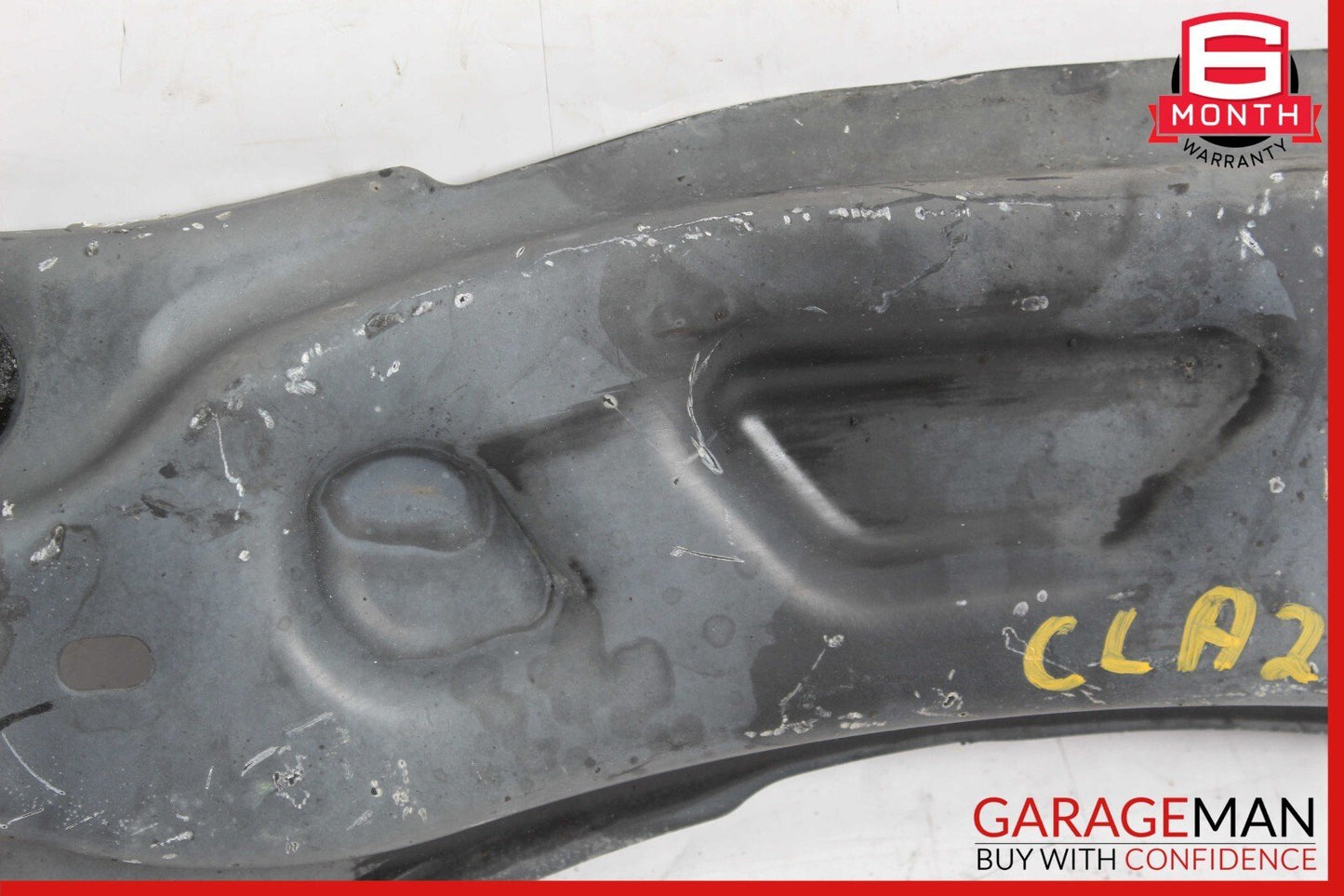 14-18 Mercedes W117 CLA250 CLA180 Rear Left Side Trailing Lower Control Arm