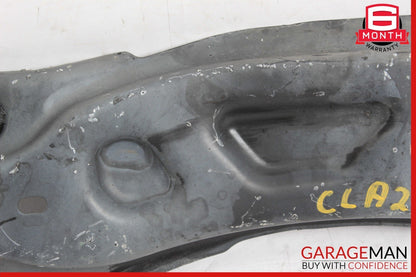 14-18 Mercedes W117 CLA250 CLA180 Rear Left Side Trailing Lower Control Arm