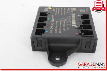 08-18 Mercedes W204 C250 Rear Left Side Door Control Module 2129003906 OEM