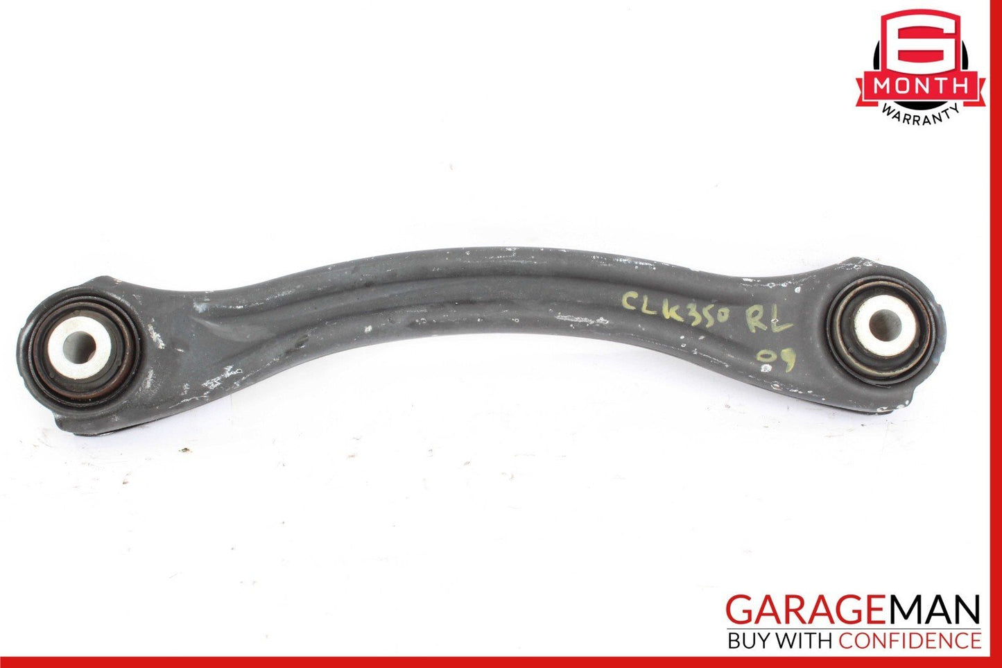 03-09 Mercedes W209 CLK350 C230 Rear Left or Right Side Upper Control Arm OEM