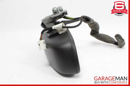 10-16 Mercedes W212 E350 C250 Front Top Upper Rear View Mirror OEM