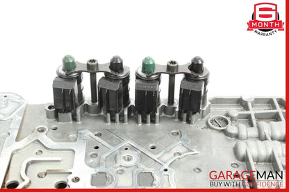 Mercedes S500 CL500 E500 7G Tronic Transmission Valve Body TCM 2202771701 OEM