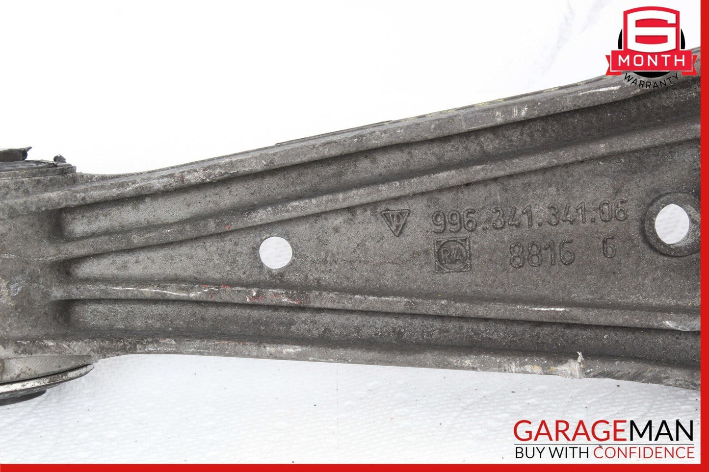 97-04 Porsche Boxster S 986 Front or Rear Suspension Lower Control Arm OEM
