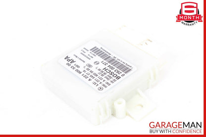 10-13 Mercedes W221 S400 S550 S63 AMG Rear Parktronic Control Module Q01 OEM