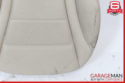 16-22 Mercedes X253 GLC300 Front Right Passenger Side Bottom Lower Seat Cushion