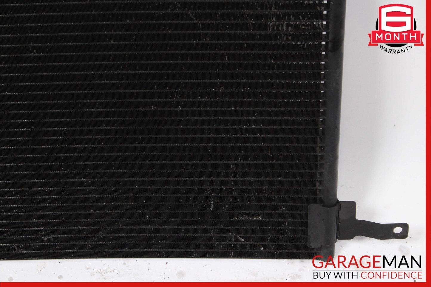 98-05 Mercedes W163 ML500 ML320 ML430 AC A/C Air Conditioning Condenser