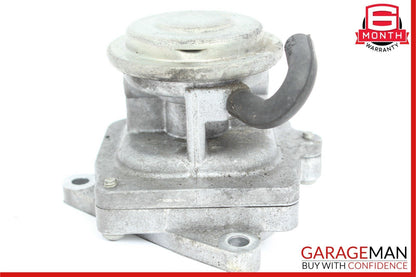 08-14 Mercedes W204 C300 Left Side Engine Motor EGR Check Valve OEM