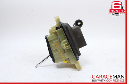 12-16 Mercedes R172 SLK350 SLK250 Floor Gear Shift Shifter Selector Box OEM