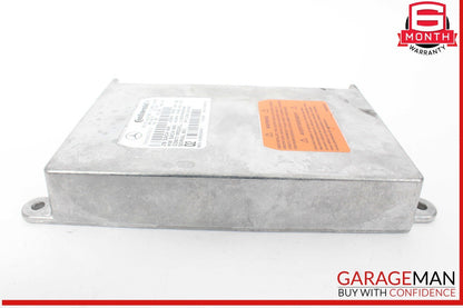 Mercedes X164 GL550 ML350 Voice Communication Control Module 2048202085 OEM