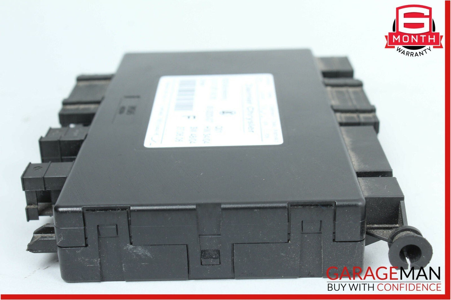 03-11 Mercedes E350 GL450 CLS350 SLK280 Front Left Side Seat Control Module Unit