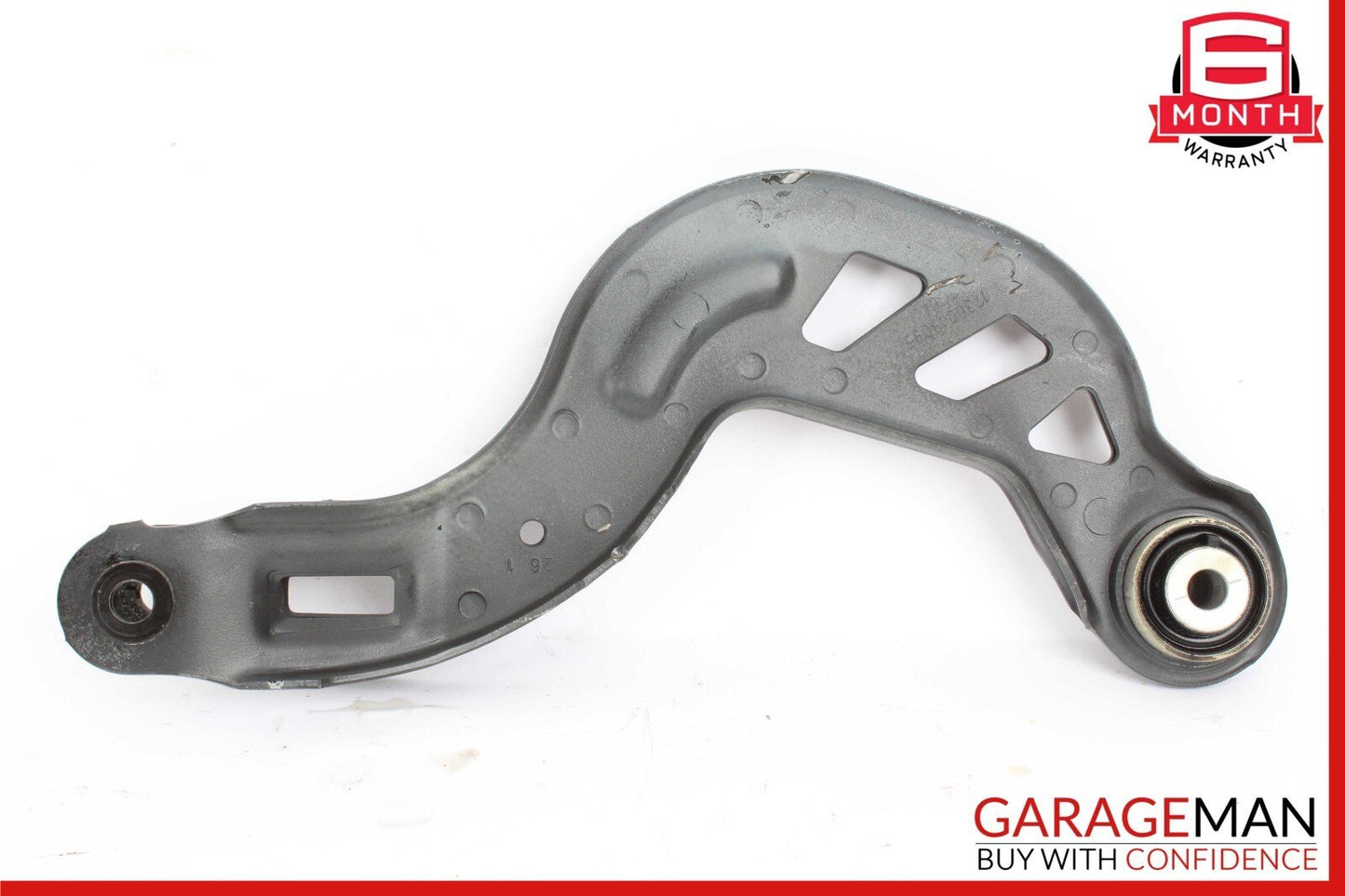 14-19 Mercedes W117 CLA250 Rear Left/Right Upper Control Arm OEM