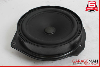 08-14 Mercedes W204 C250 Front Right Side Door Sound Speaker 2048205502 OEM