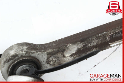 14-18 Maserati Quattroporte Ghibli Rear Left / Right Lower Control Arms Set of 4
