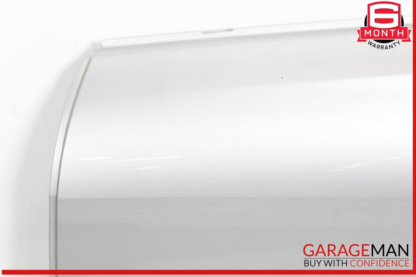 14-19 Mercedes W117 CLA45 AMG Rear Left Side Exterior Door Shell Panel OEM