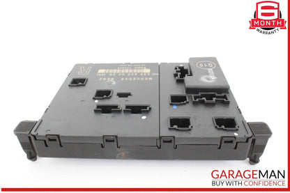 03-12 Mercedes R230 SL500 SL55 SL600 Front Right Side Door Control Module OEM
