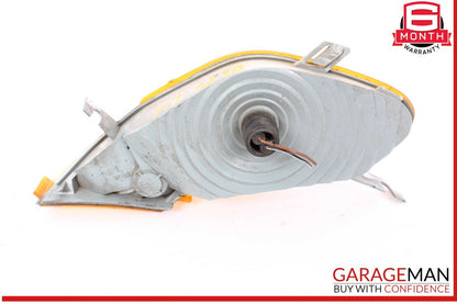 03-06 Porsche Cayenne 955 Front Left Driver Side Marker Light 7L5945071A OEM