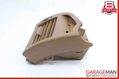 07-13 Mercedes W221 S550 S63 AMG CL550 Dash A/C AC Air Vent Trim Right Side OEM