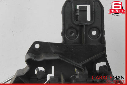 15-20 Mercedes W205 C300 C350e Front Right Side Door Lock Latch Actuator OEM
