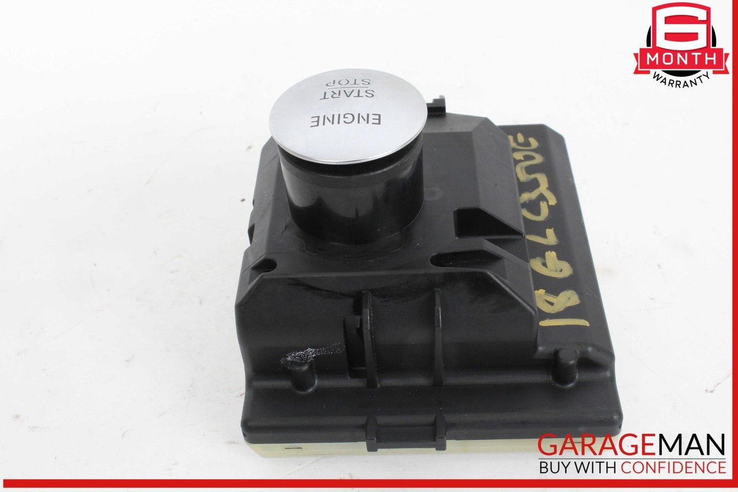 15-20 Mercedes X253 GLC350e C63 AMG Ignition Switch Control Module OEM
