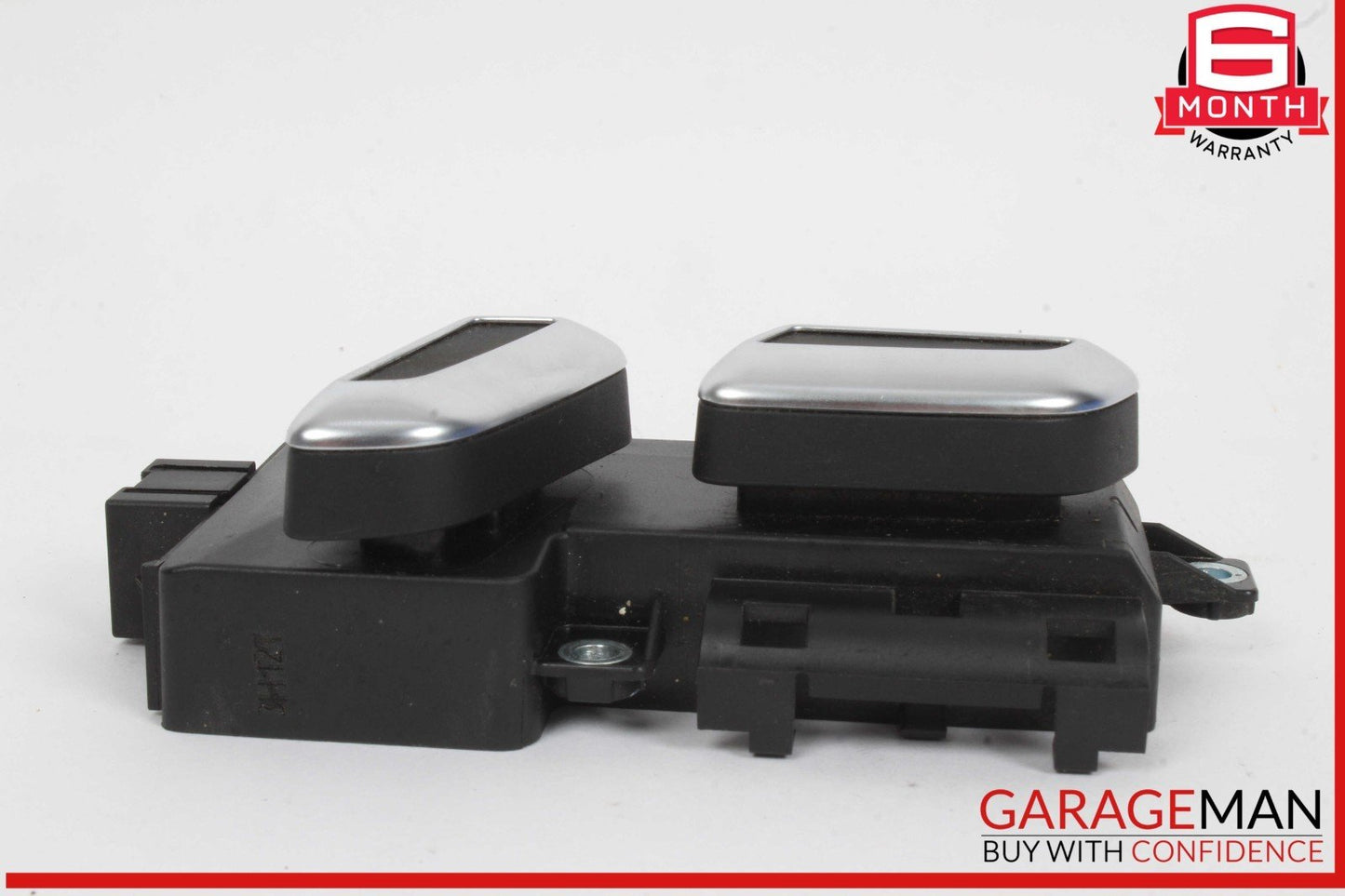 14-18 Audi SQ5 Q3 Front Left Driver Side Seat Adjustment Switch 8K0959747 OEM