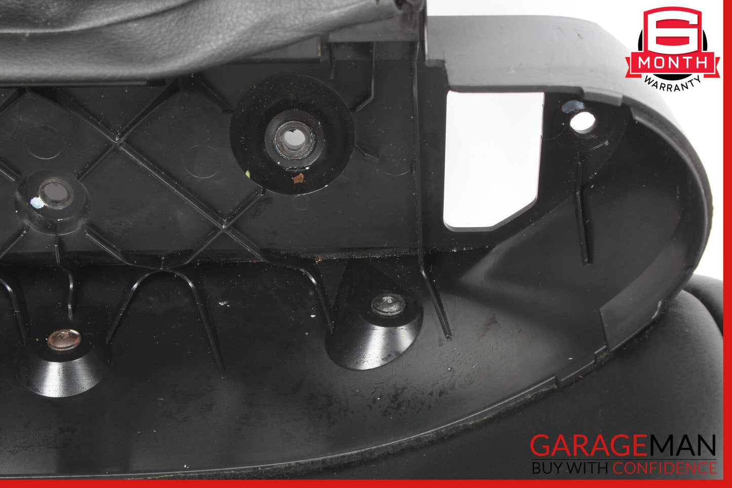 03-13 Maserati Quattroporte M139 Instrument Cluster Speedometer Bezel Trim OEM