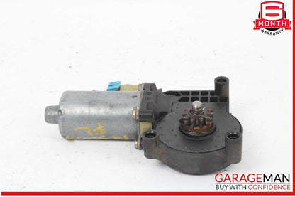 98-05 Mercedes W163 ML350 ML55 AMG Front Left Side Door Window Regulator Motor