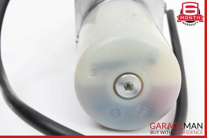 07-13 Mercedes W216 CL550 CL600 Trunk Lid Lift Hydraulic Pump Motor Cylinder OEM