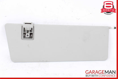 06-12 Mercedes W164 ML350 GL450 Front Right Side Sun Visor Sunvisor Shade OEM