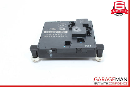 07-09 Mercedes W211 E320 E550 Rear Right Door Control Module 2118703485 OEM