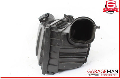 10-13 Land Rover Range Rover Sport Air Intake Cleaner Box Right Side AH419600BE