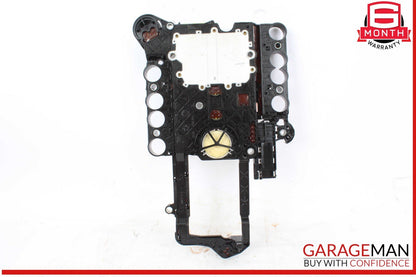 Mercedes VGS2 722.9 7G Transmission Conductor Plate TCU VIN FLASHED OEM