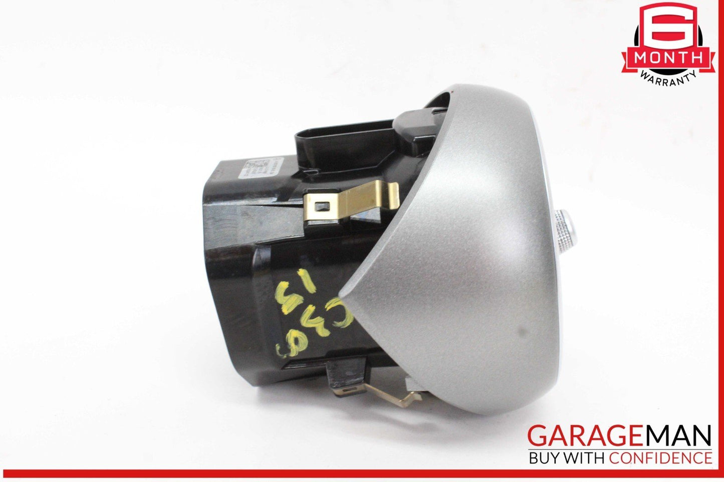 15-20 Mercedes W205 C300 Front Left Driver Side Dash AC Air Vent 2058303900 OEM