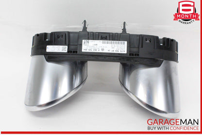 17-20 Mercedes R172 SLC300 SLC43 AMG Speedometer Instrument Cluster Gauge OEM