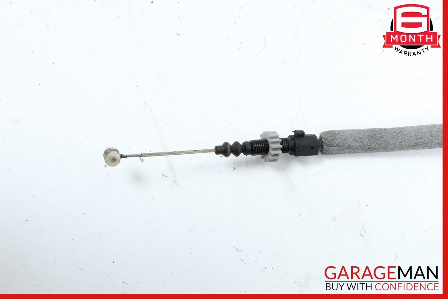 07-13 Mercedes W221 S500 S550 Rear Left Driver Side Door Lock Latch Actuator OEM