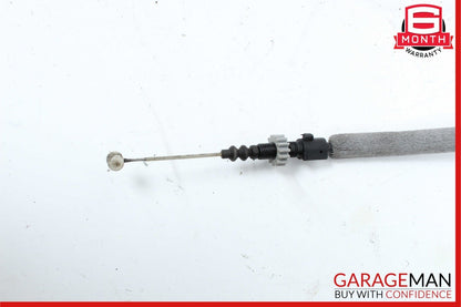 07-13 Mercedes W221 S500 S550 Rear Left Driver Side Door Lock Latch Actuator OEM