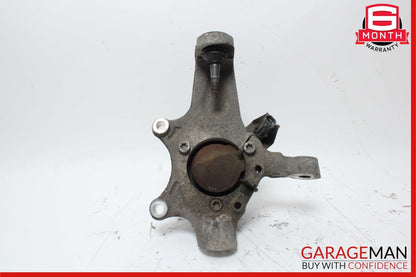 97-04 Chevrolet Corvette Front Left Driver Side Spindle Knuckle OEM