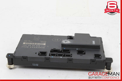 03-09 Mercedes W211 E500 E550 Front Right Passenger Side Door Control Module OEM