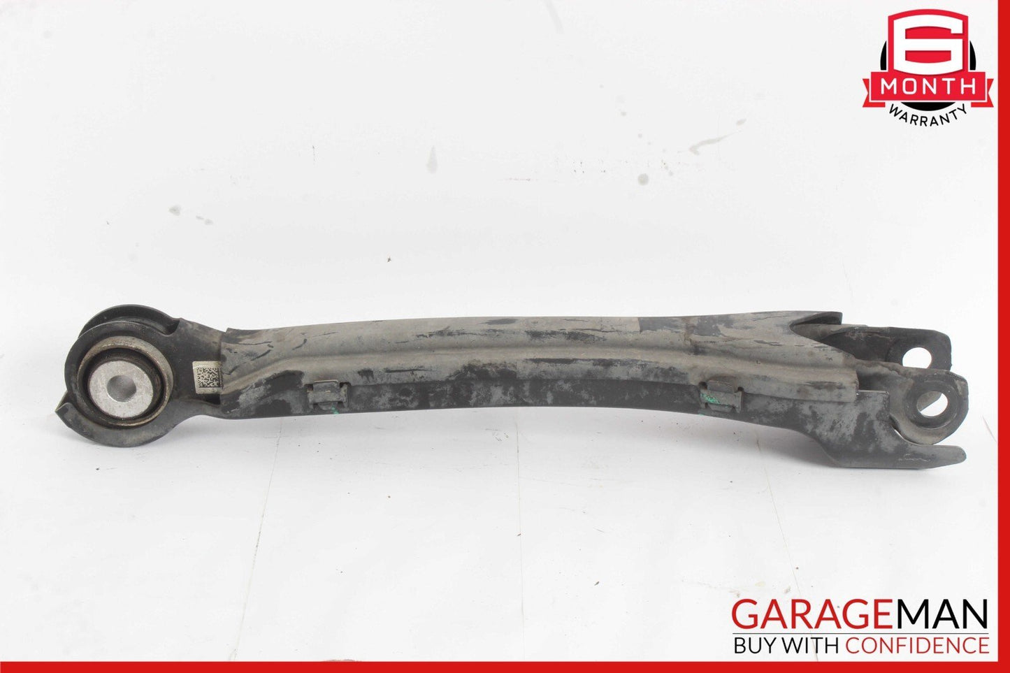08-20 Mercedes W205 C350e Rear Left or Right Lower Suspension Control Arm OEM