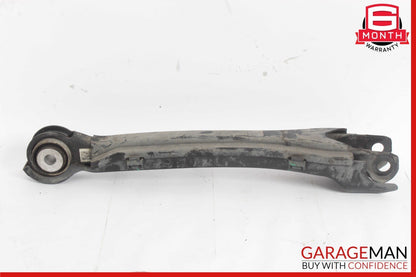 08-20 Mercedes W205 C350e Rear Left or Right Lower Suspension Control Arm OEM