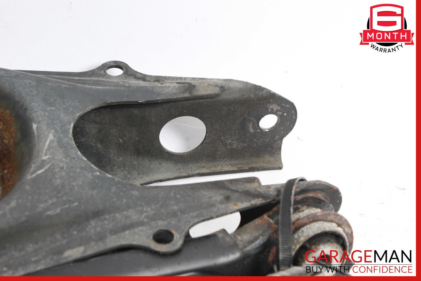 10-16 Mercedes W212 E550 Rear Left Suspension Control Arm Set of 4