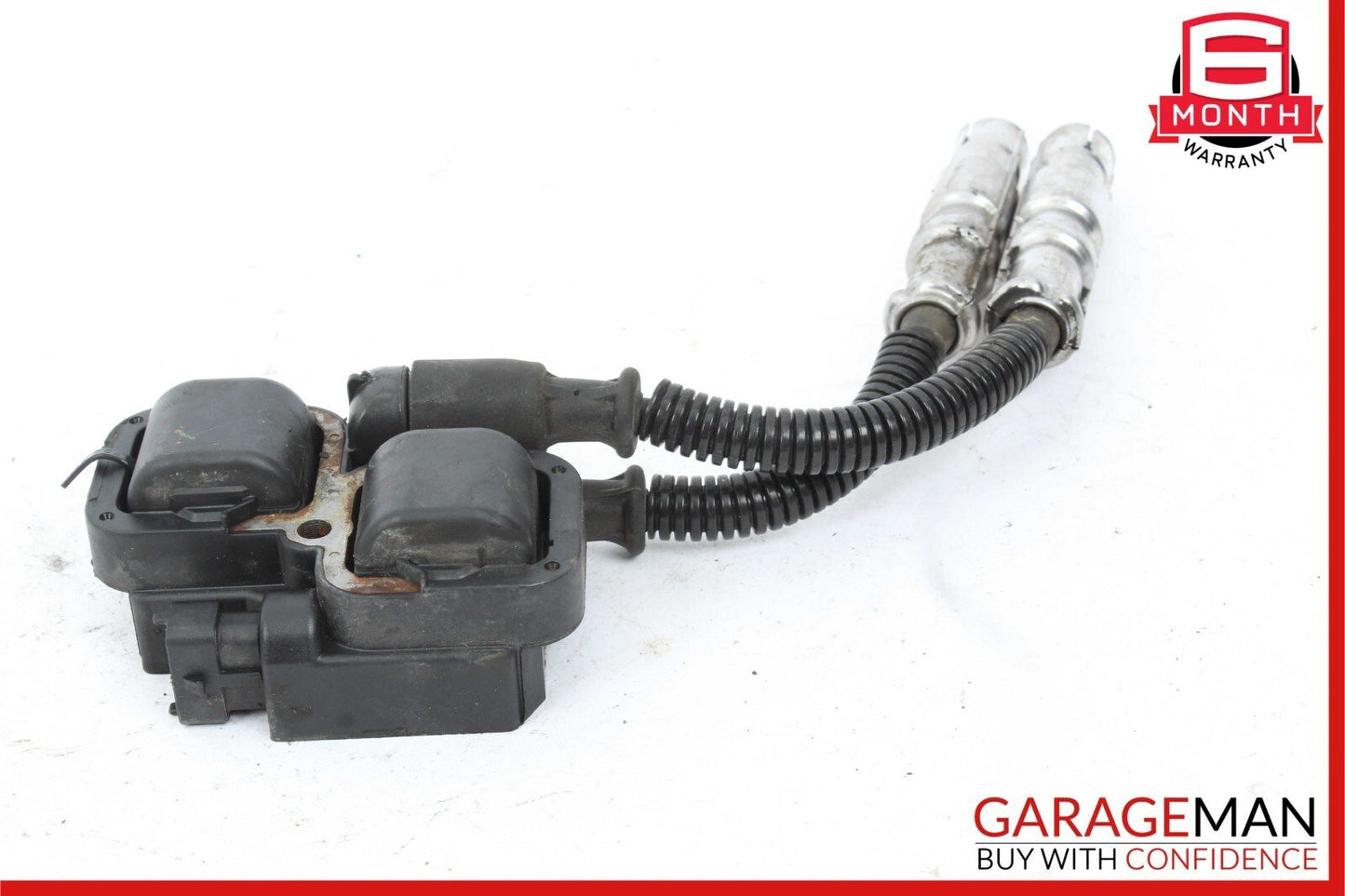 98-06 Mercedes S430 CLK320 C320 E500 Ignition Coil Pack 0001587803 OEM