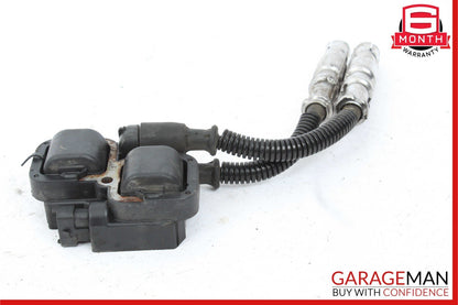 98-06 Mercedes S430 CLK320 C320 E500 Ignition Coil Pack 0001587803 OEM