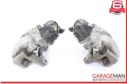 14-19 Mercedes W117 CLA250 Rear Right & Rear Left Brake Caliper Calipers Set OEM